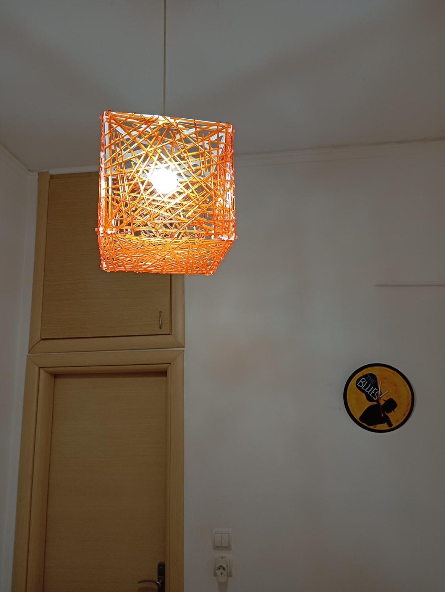 Aperriton Apartment Athens Ngoại thất bức ảnh