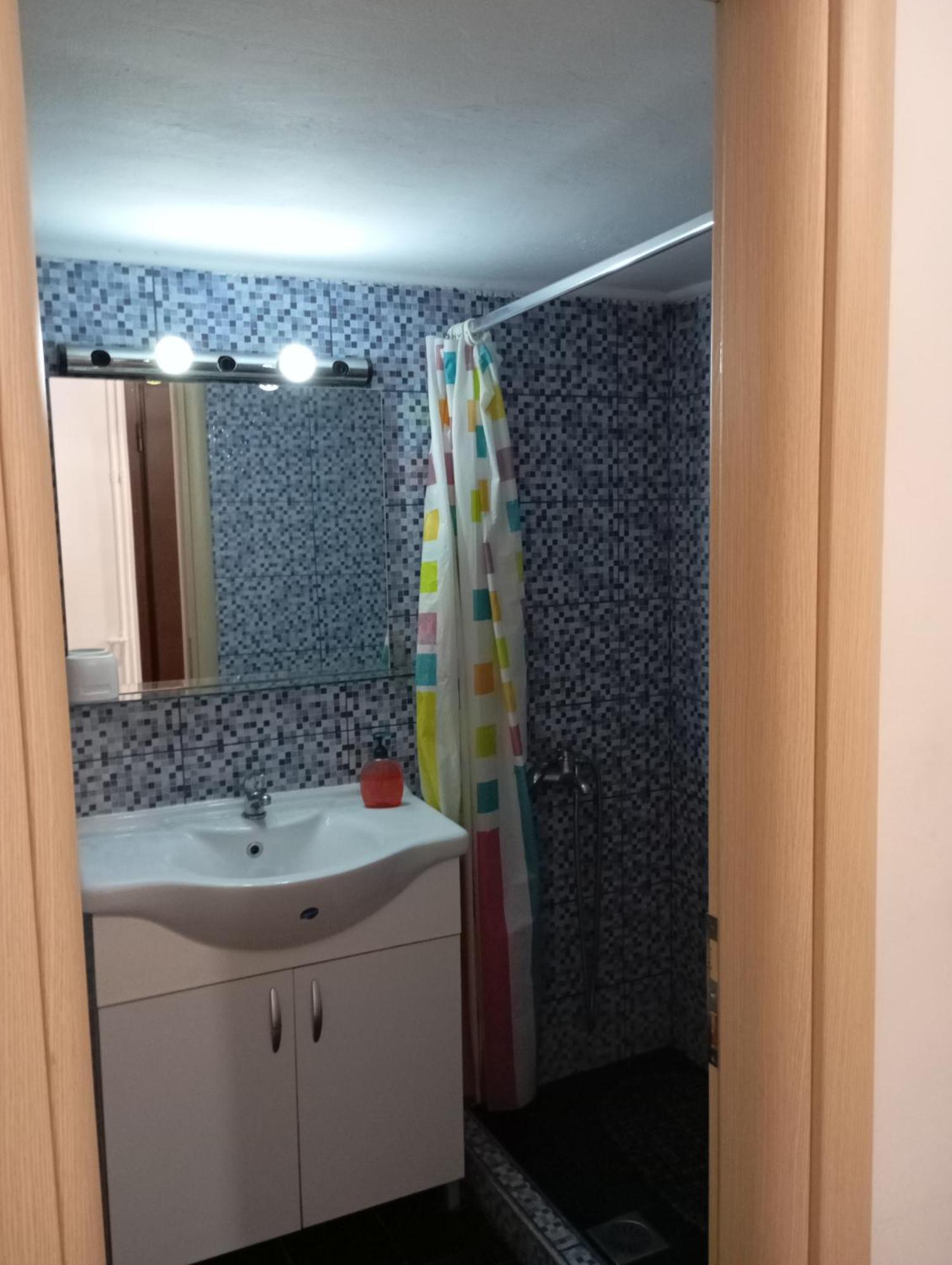 Aperriton Apartment Athens Ngoại thất bức ảnh
