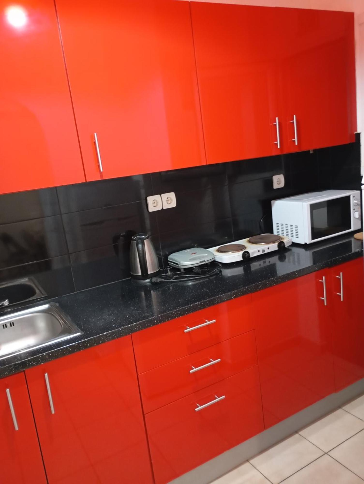 Aperriton Apartment Athens Ngoại thất bức ảnh