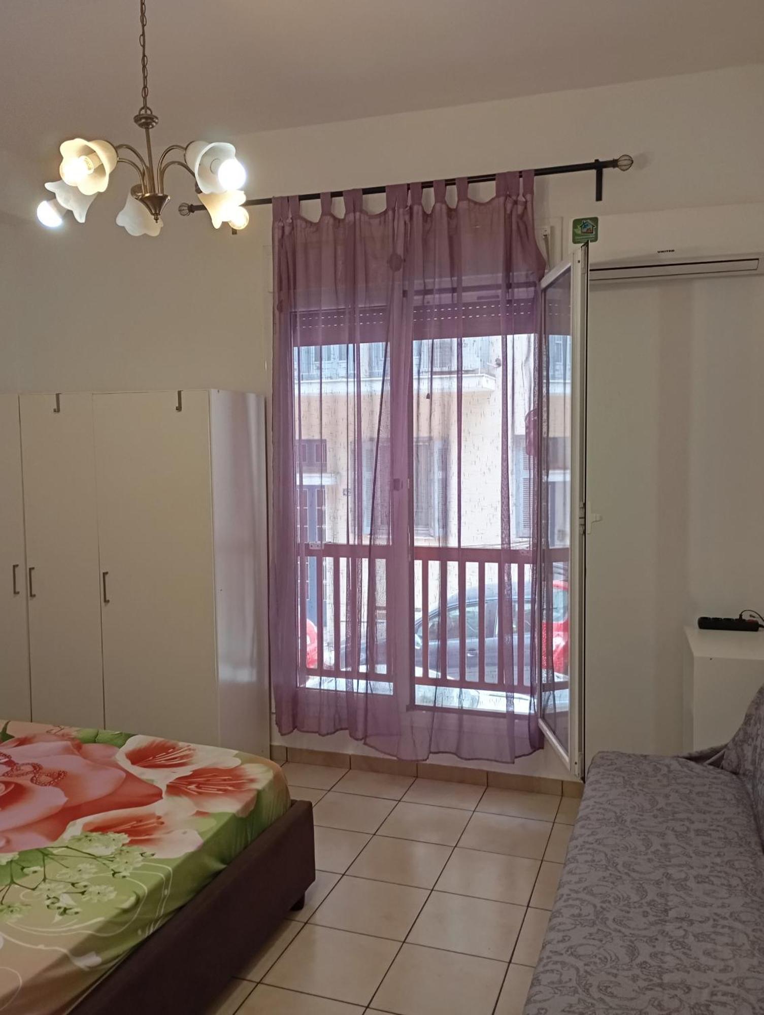 Aperriton Apartment Athens Ngoại thất bức ảnh