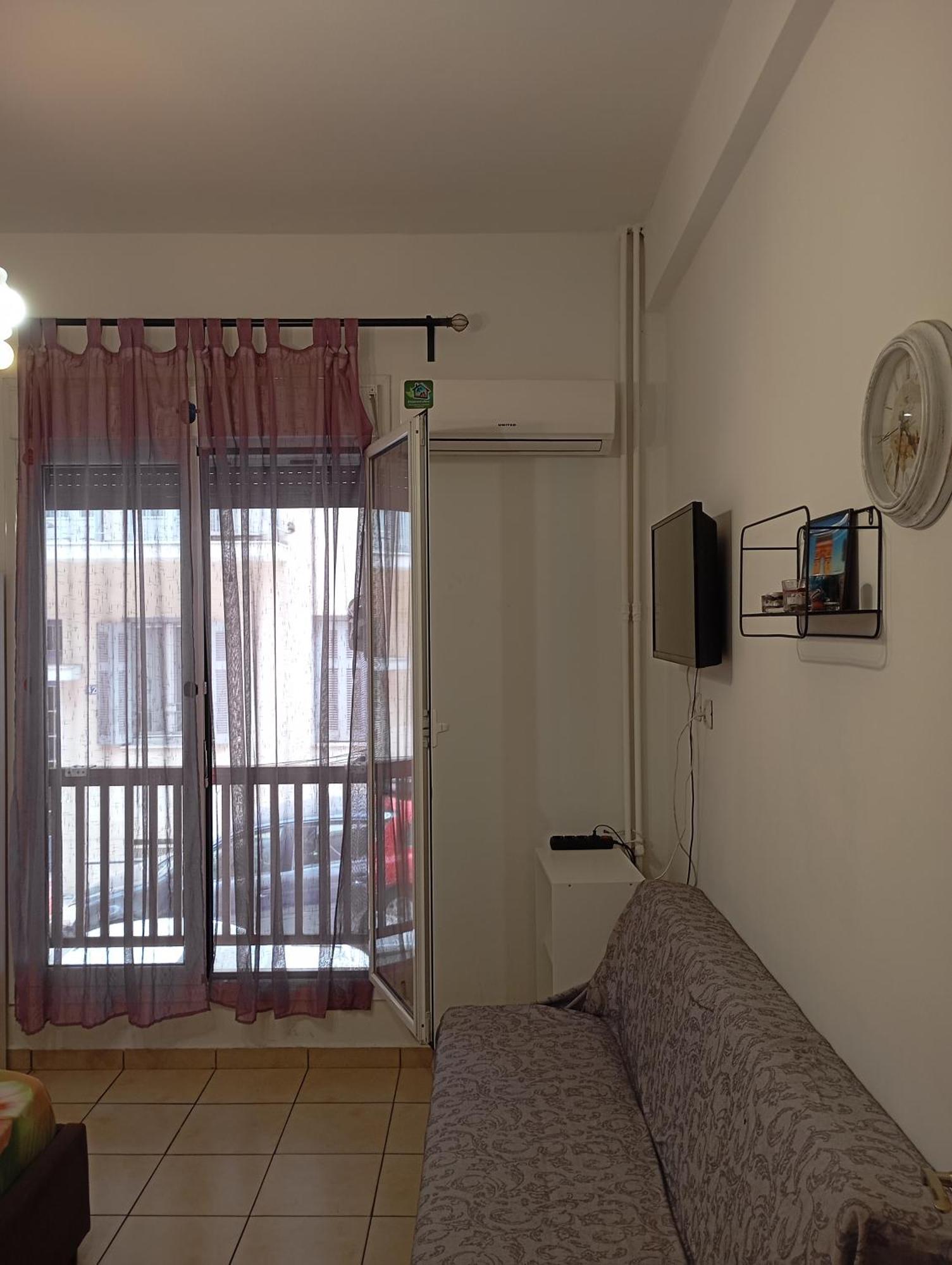 Aperriton Apartment Athens Ngoại thất bức ảnh