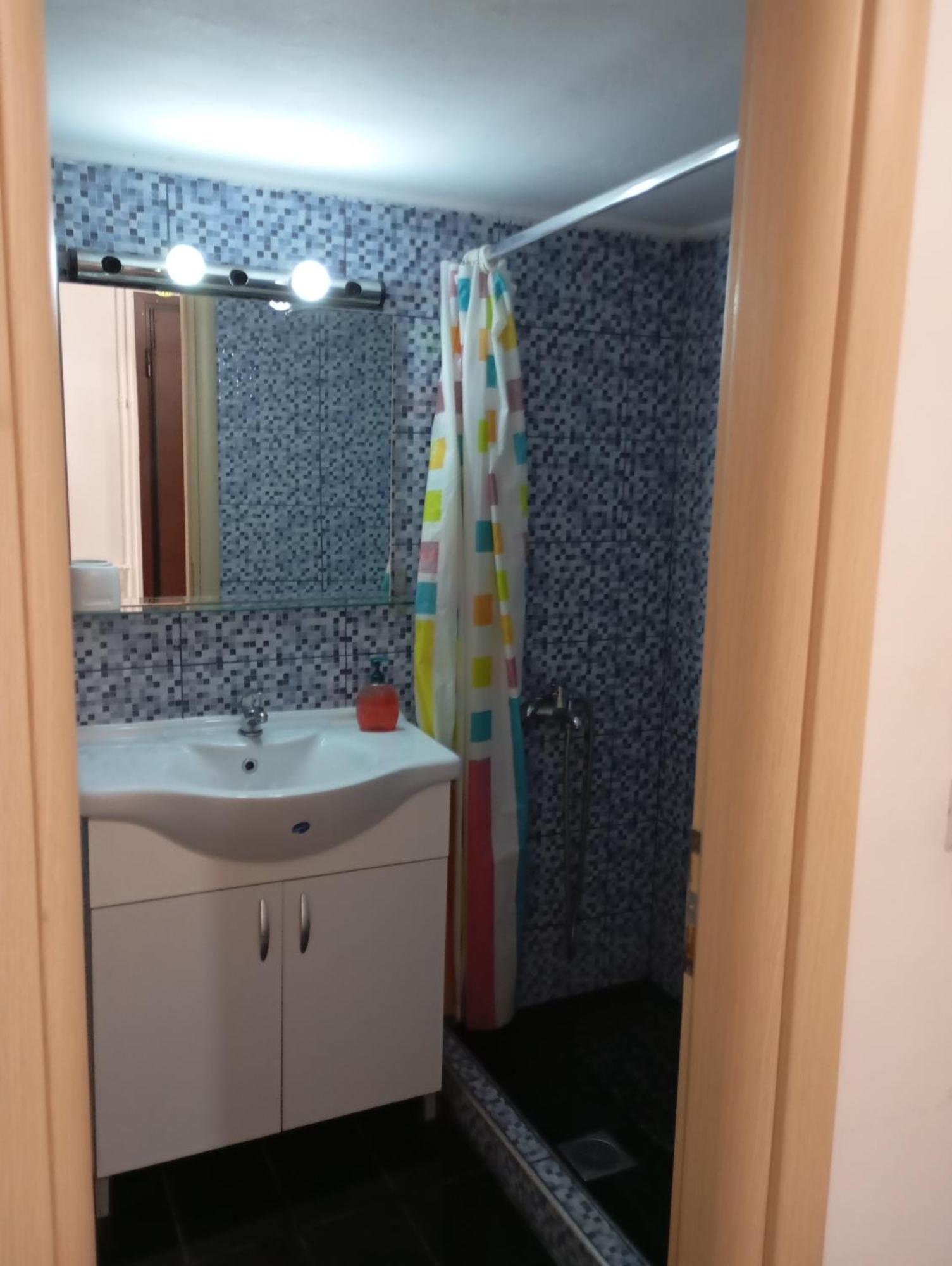 Aperriton Apartment Athens Ngoại thất bức ảnh